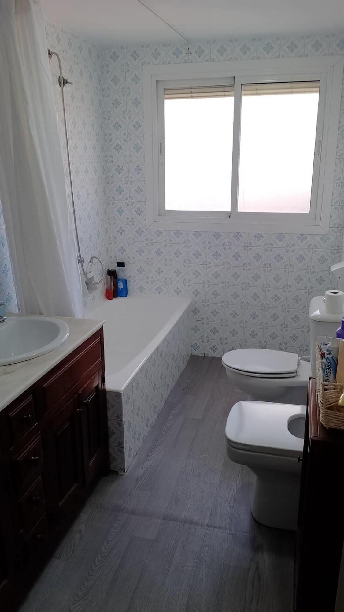 Habitacion Privada Centro Malaga Cerca Tren Maria Zambrano Y Playa Muy Buena Conexion Wifi 객실 사진