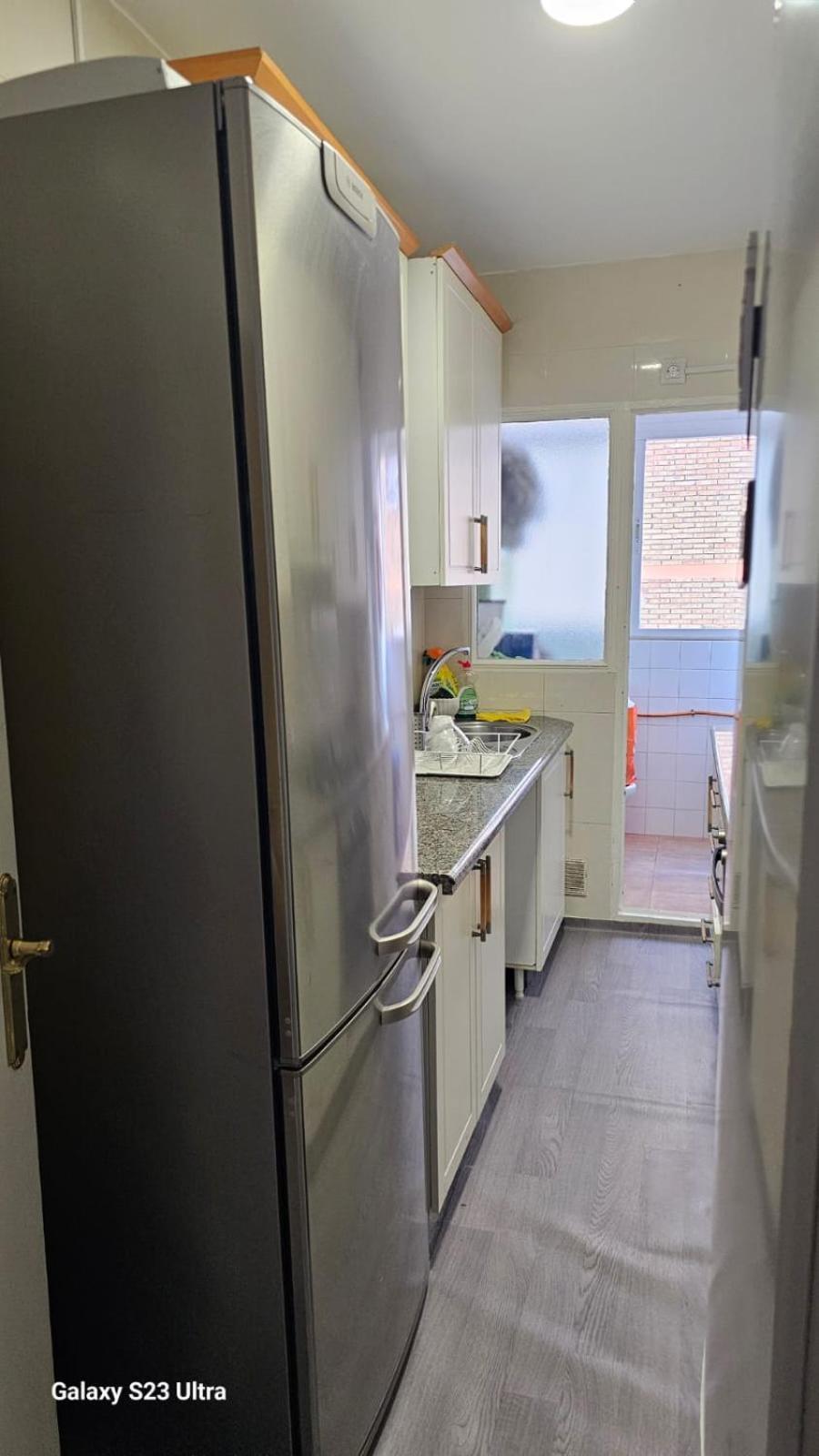 Habitacion Privada Centro Malaga Cerca Tren Maria Zambrano Y Playa Muy Buena Conexion Wifi 외부 사진
