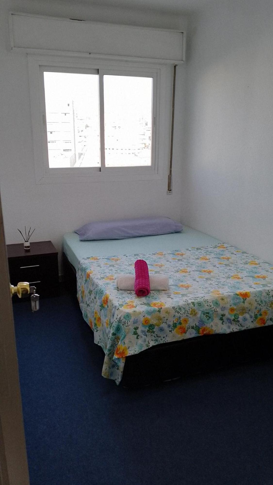 Habitacion Privada Centro Malaga Cerca Tren Maria Zambrano Y Playa Muy Buena Conexion Wifi 외부 사진