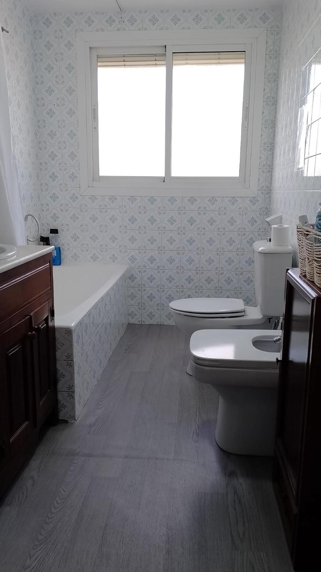 Habitacion Privada Centro Malaga Cerca Tren Maria Zambrano Y Playa Muy Buena Conexion Wifi 외부 사진