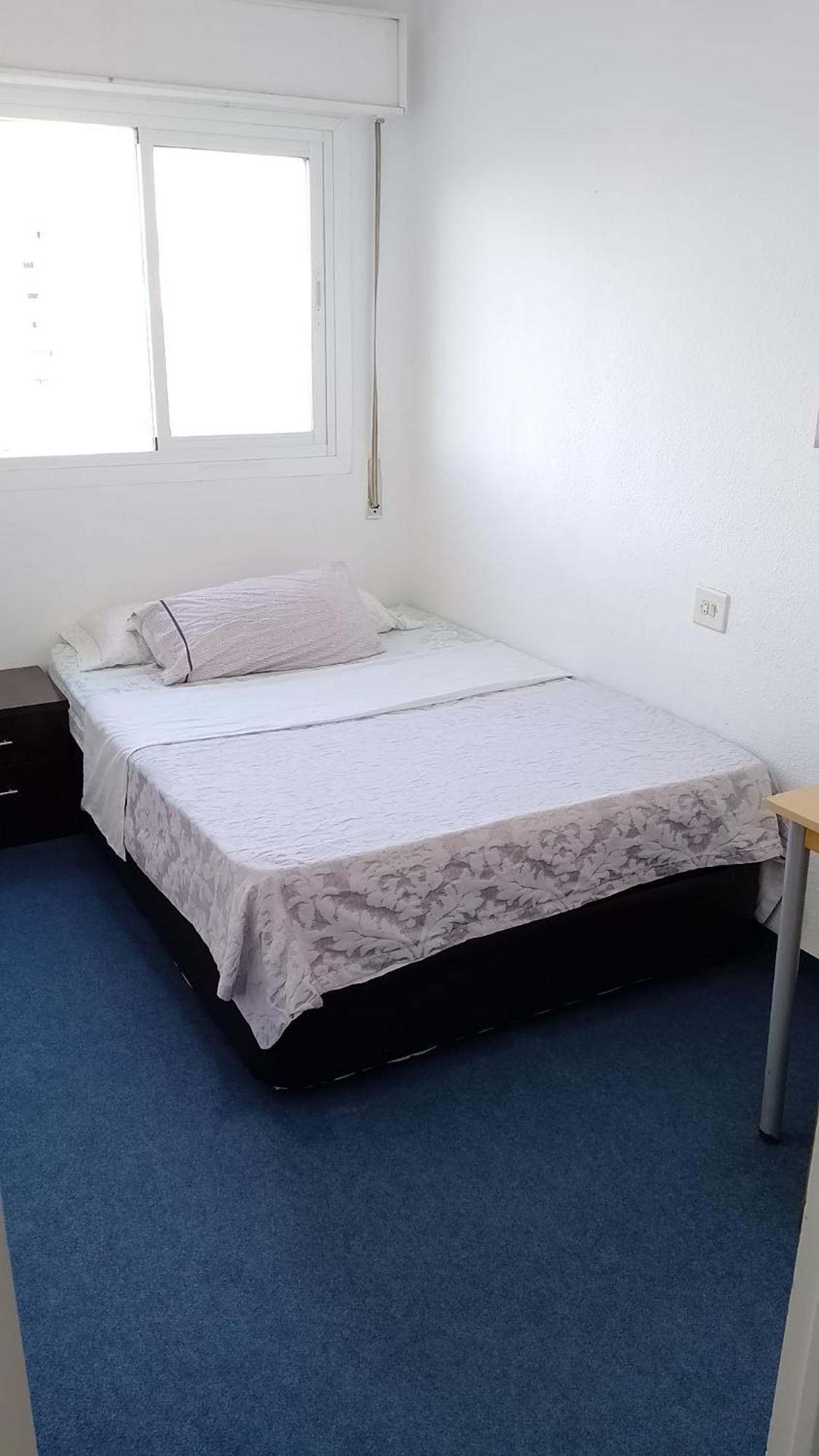 Habitacion Privada Centro Malaga Cerca Tren Maria Zambrano Y Playa Muy Buena Conexion Wifi 외부 사진