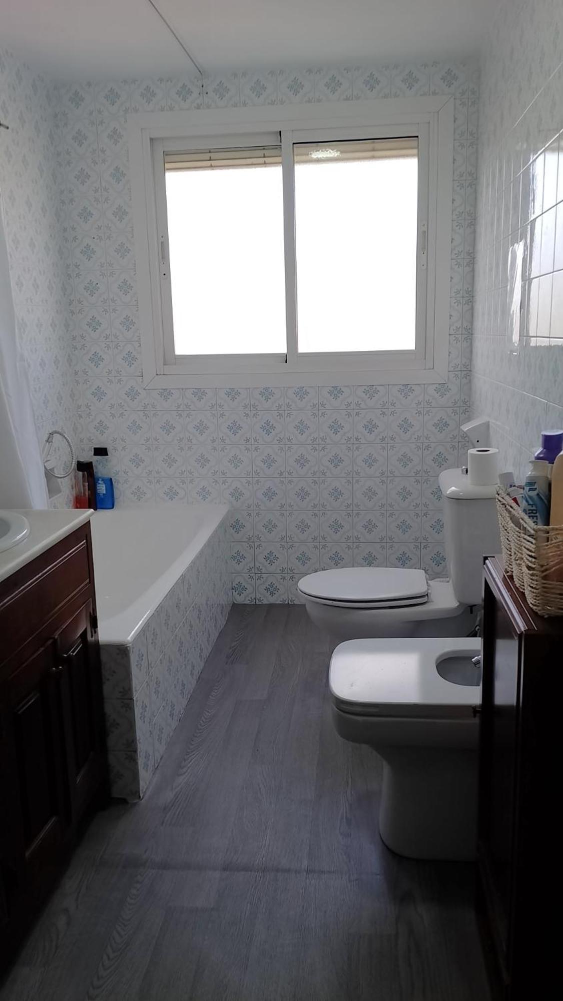 Habitacion Privada Centro Malaga Cerca Tren Maria Zambrano Y Playa Muy Buena Conexion Wifi 외부 사진