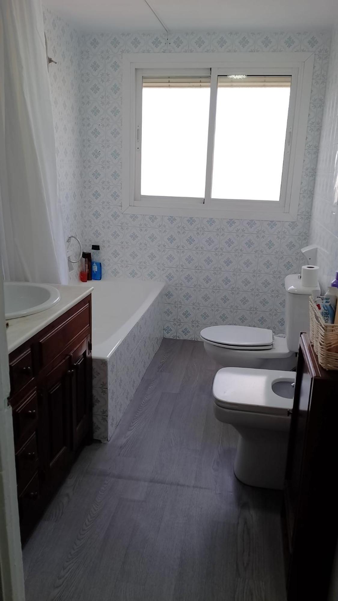 Habitacion Privada Centro Malaga Cerca Tren Maria Zambrano Y Playa Muy Buena Conexion Wifi 외부 사진